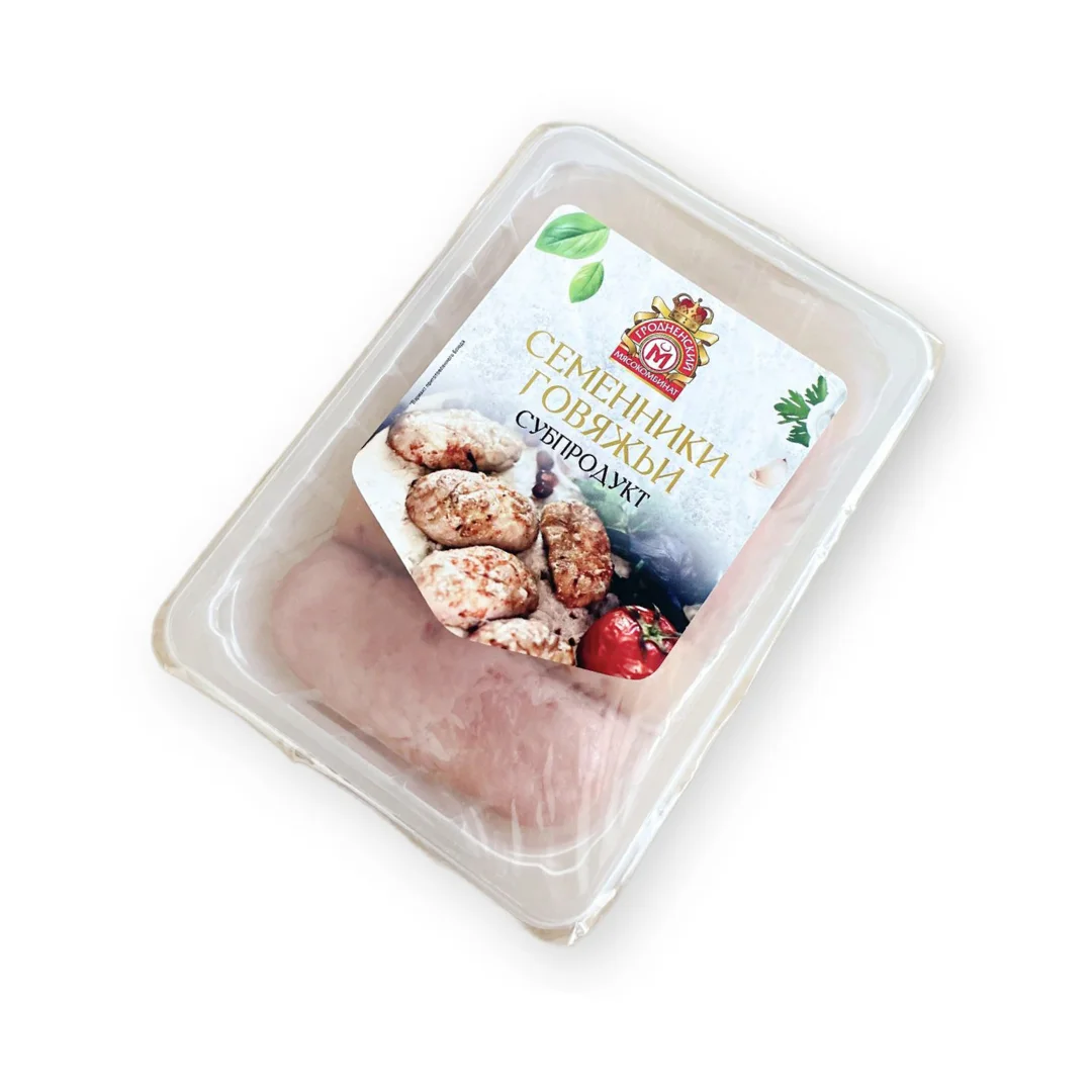 СЕМЕННИКИ ГОВЯЖЬИ